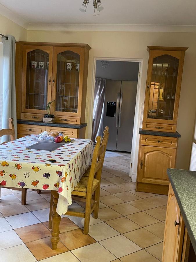Super King Bed Suite, Executive Office, Fast Wifi, Free Parking Holiday home St Ives (Cambridgeshire)